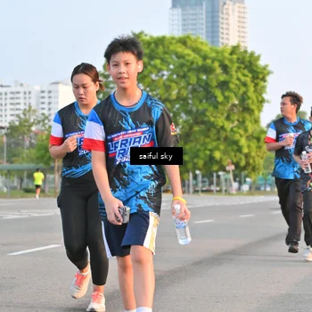 Runner Photo 7695270