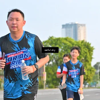 Runner Photo 7695271