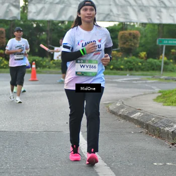 Runner Photo 7695274