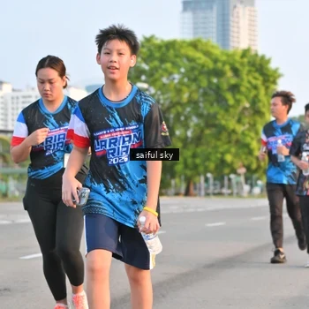 Runner Photo 7695277