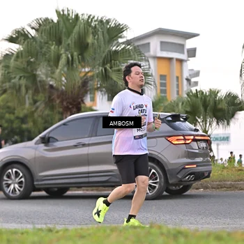 Runner Photo 7695278