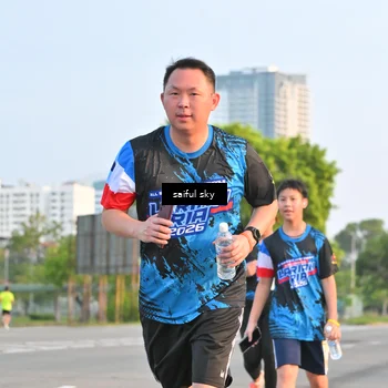 Runner Photo 7695279