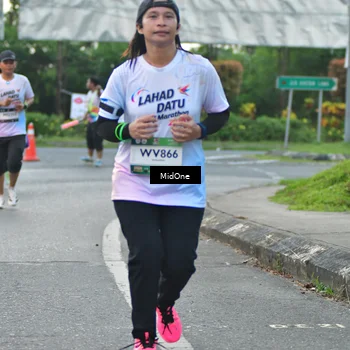 Runner Photo 7695284