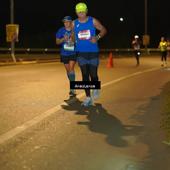 Runner Photo 7695286