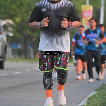 Runner Photo 7695290
