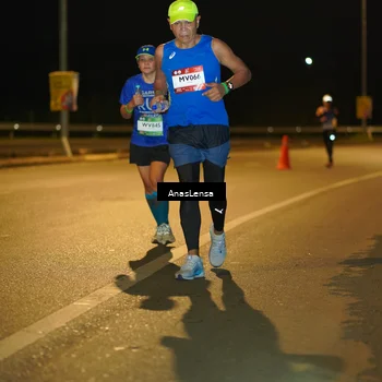 Runner Photo 7695298