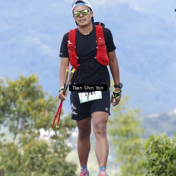 Runner Photo 76953