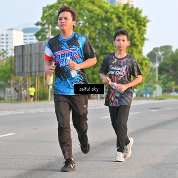 Runner Photo 7695301