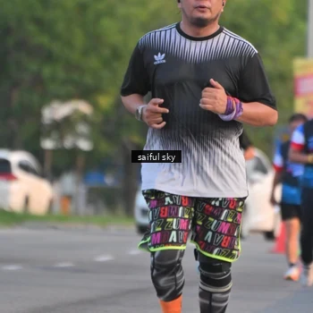 Runner Photo 7695303