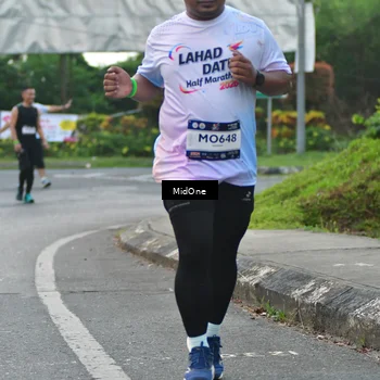 Runner Photo 7695309