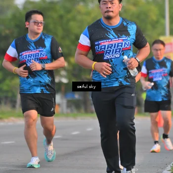 Runner Photo 7695311