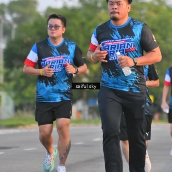 Runner Photo 7695315