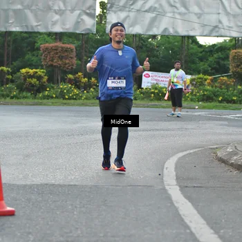 Runner Photo 7695316