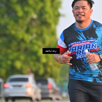 Runner Photo 7695322