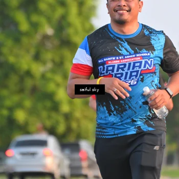 Runner Photo 7695324