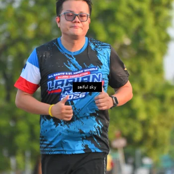 Runner Photo 7695329