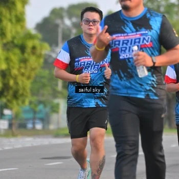 Runner Photo 7695331