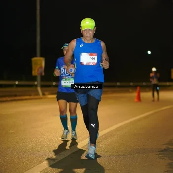 Runner Photo 7695332