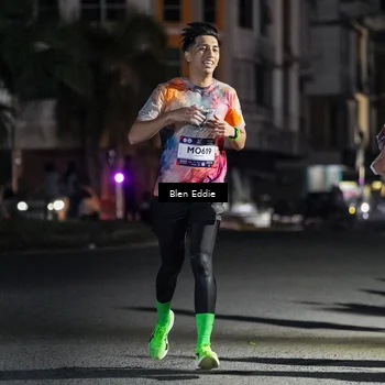 Runner Photo 7695334