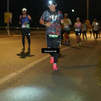 Runner Photo 7695338