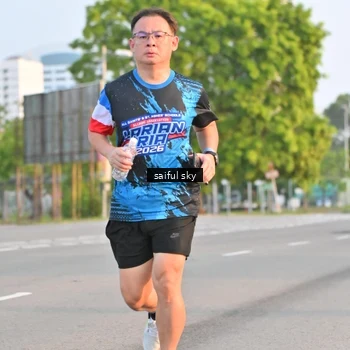Runner Photo 7695343