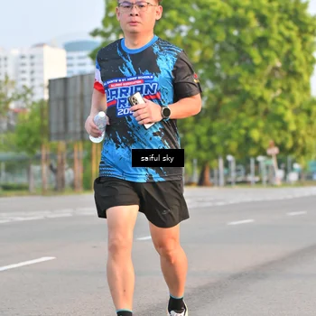 Runner Photo 7695346