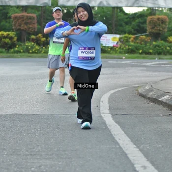 Runner Photo 7695347