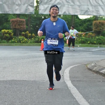 Runner Photo 7695348