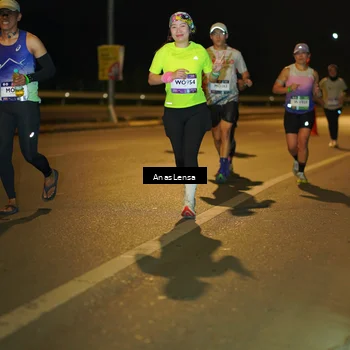 Runner Photo 7695349