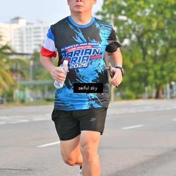 Runner Photo 7695351