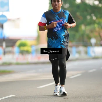 Runner Photo 7695353