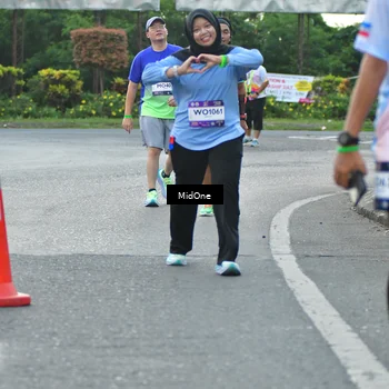 Runner Photo 7695354