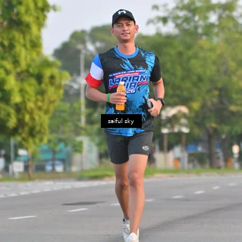 Runner Photo 7695360