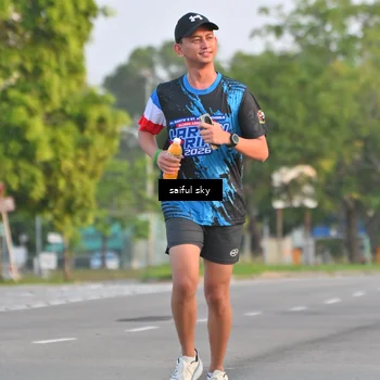Runner Photo 7695363