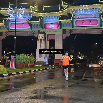 Runner Photo 7695364