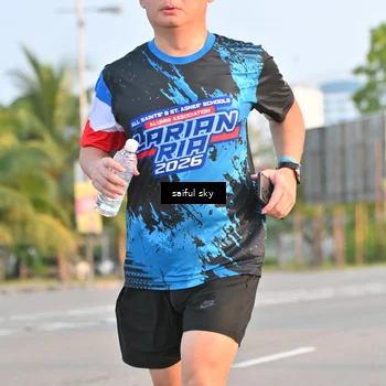 Runner Photo 7695365