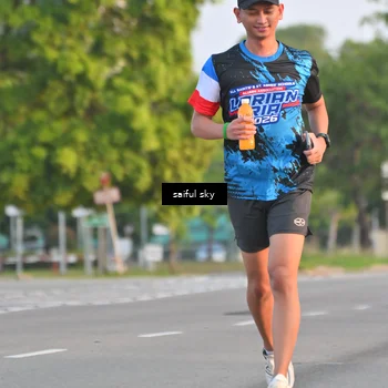 Runner Photo 7695366
