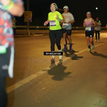Runner Photo 7695367