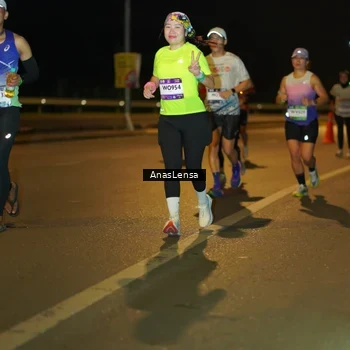 Runner Photo 7695369