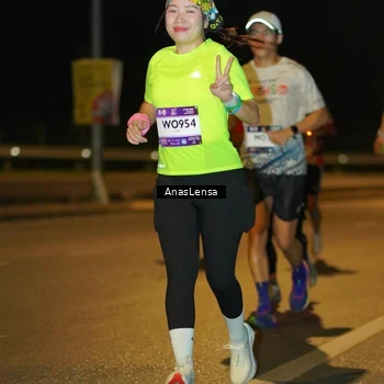 Runner Photo 7695373