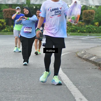Runner Photo 7695375