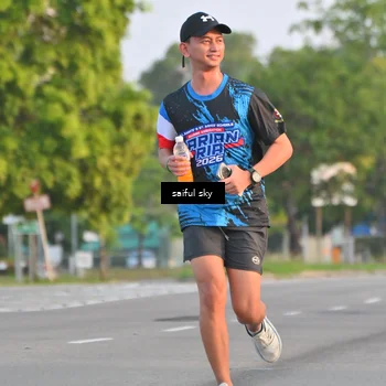 Runner Photo 7695377