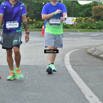 Runner Photo 7695381