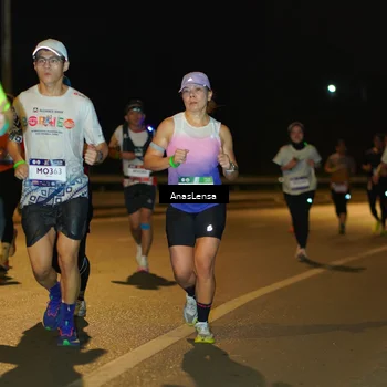 Runner Photo 7695387