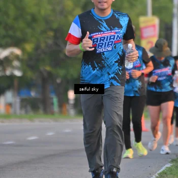 Runner Photo 7695394