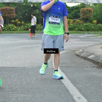 Runner Photo 7695397