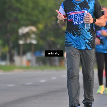 Runner Photo 7695402