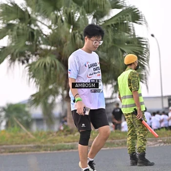 Runner Photo 7695405