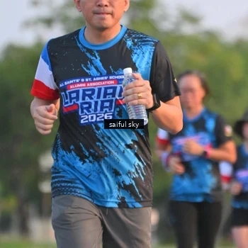 Runner Photo 7695406
