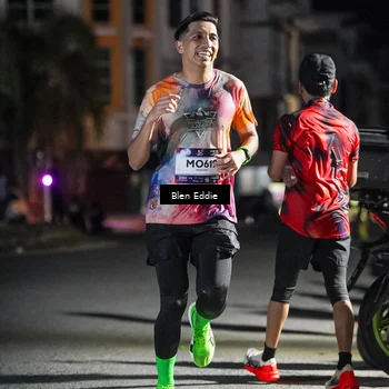 Runner Photo 7695409